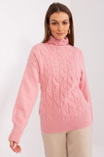 Turtleneck model 189898 AT - Trendyglobal 