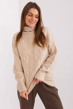 Turtleneck model 189898 AT - Trendyglobal 