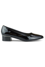 Block heel pumps model 190043 PRIMO - Trendyglobal 