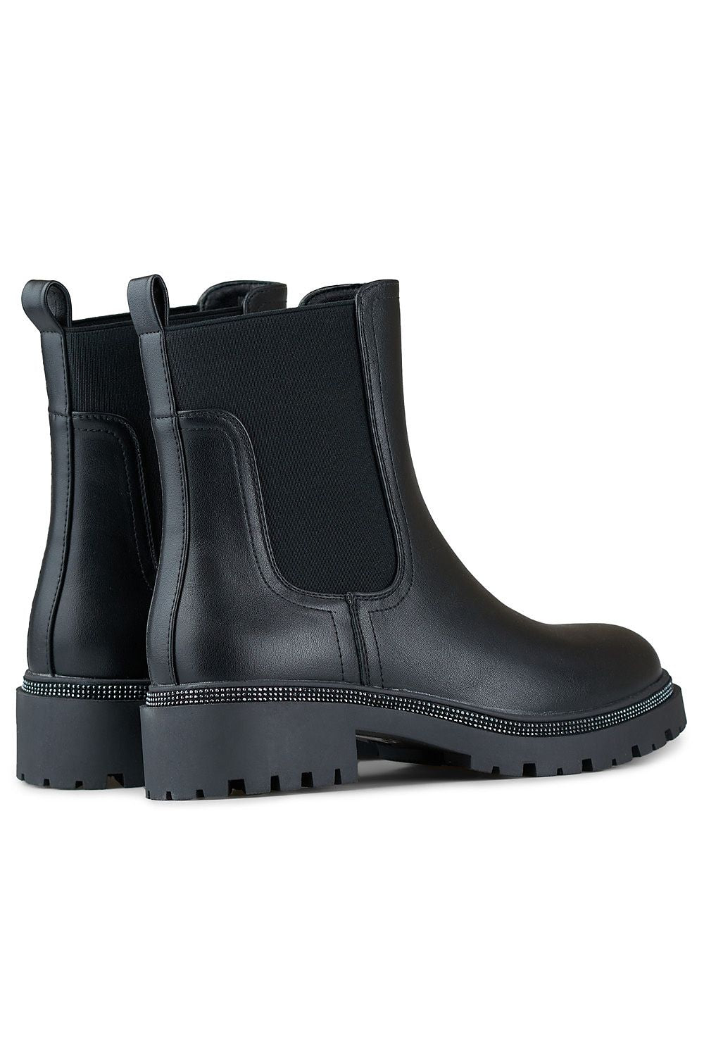 Jodhpur boot model 190046 PRIMO - Trendyglobal 