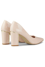 Block heel pumps model 190050 PRIMO - Trendyglobal 