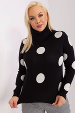 Jumper plus size model 190125 Factory Price - Trendyglobal 