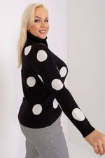 Jumper plus size model 190125 Factory Price - Trendyglobal 