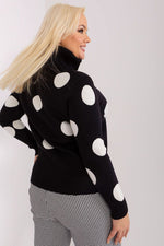 Jumper plus size model 190125 Factory Price - Trendyglobal 