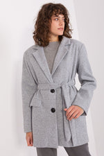 Coat model 190142 Och Bella - Trendyglobal 