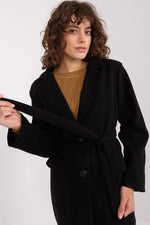 Coat model 190142 Och Bella - Trendyglobal 