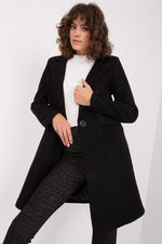 Coat model 190144 Och Bella - Trendyglobal 