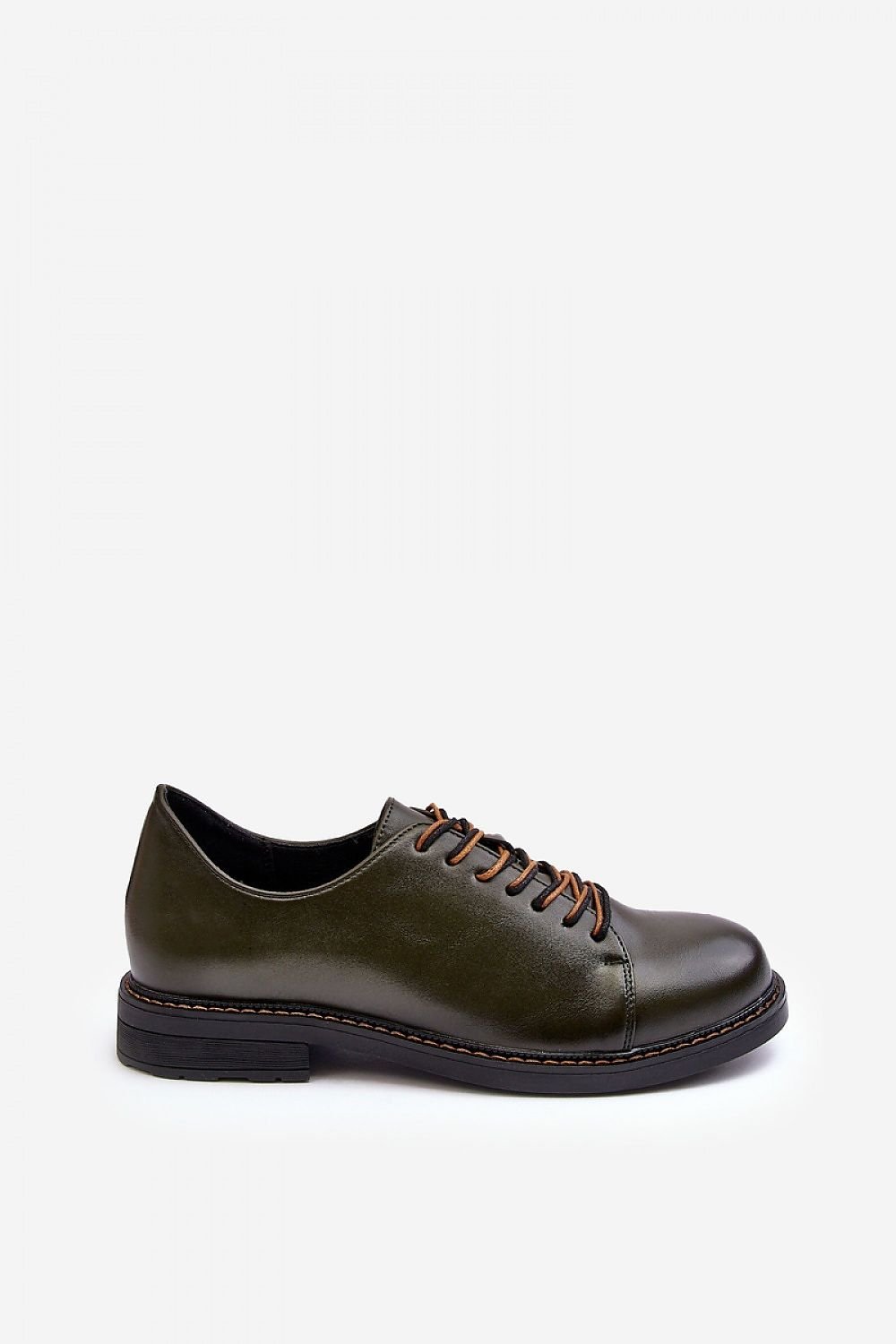 Low Shoes model 190180 Step in style - Trendyglobal 