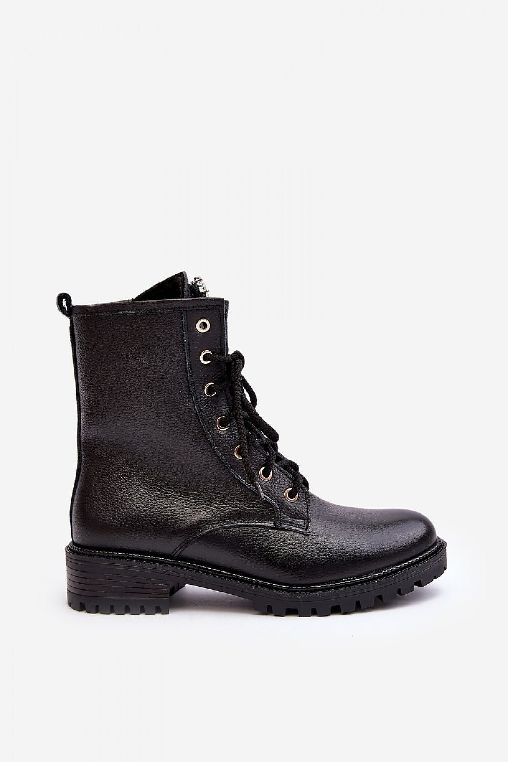 Boots model 190198 Step in style - Trendyglobal 