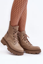 Boots model 190200 Step in style - Trendyglobal 