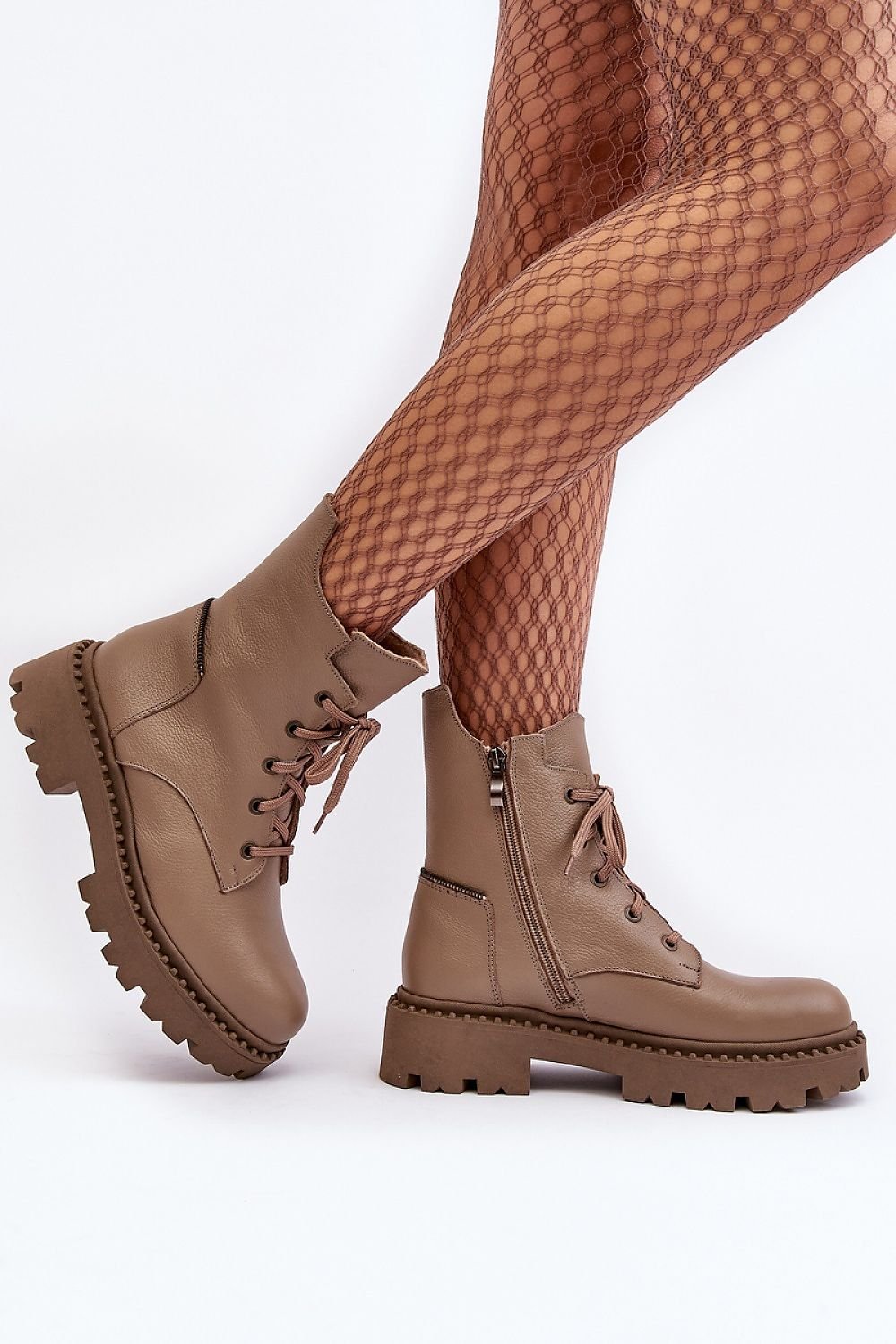 Boots model 190200 Step in style - Trendyglobal 