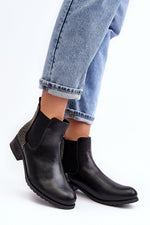 Jodhpur boot model 190203 Step in style - Trendyglobal 