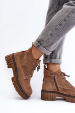 Boots model 190205 Step in style - Trendyglobal 