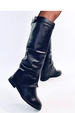 Thigh-Hight Boots model 190329 Inello - Trendyglobal 