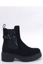 Jodhpur boot model 190332 Inello - Trendyglobal 