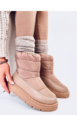 Snow boots model 190338 Inello - Trendyglobal 