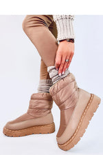 Snow boots model 190338 Inello - Trendyglobal 