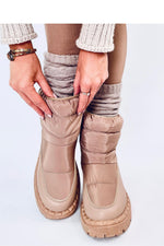 Snow boots model 190338 Inello - Trendyglobal 