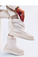 Snow boots model 190339 Inello - Trendyglobal 