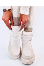 Snow boots model 190339 Inello - Trendyglobal 