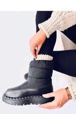 Snow boots model 190340 Inello - Trendyglobal 