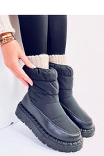 Snow boots model 190340 Inello - Trendyglobal 