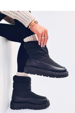 Snow boots model 190340 Inello - Trendyglobal 