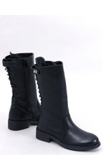 Officer boots model 190349 Inello - Trendyglobal 