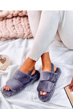 Slippers model 190360 Inello - Trendyglobal 