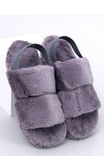 Slippers model 190360 Inello - Trendyglobal 