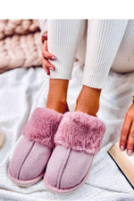 Slippers model 190377 Inello - Trendyglobal 