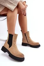 Jodhpur boot model 190447 Step in style - Trendyglobal 