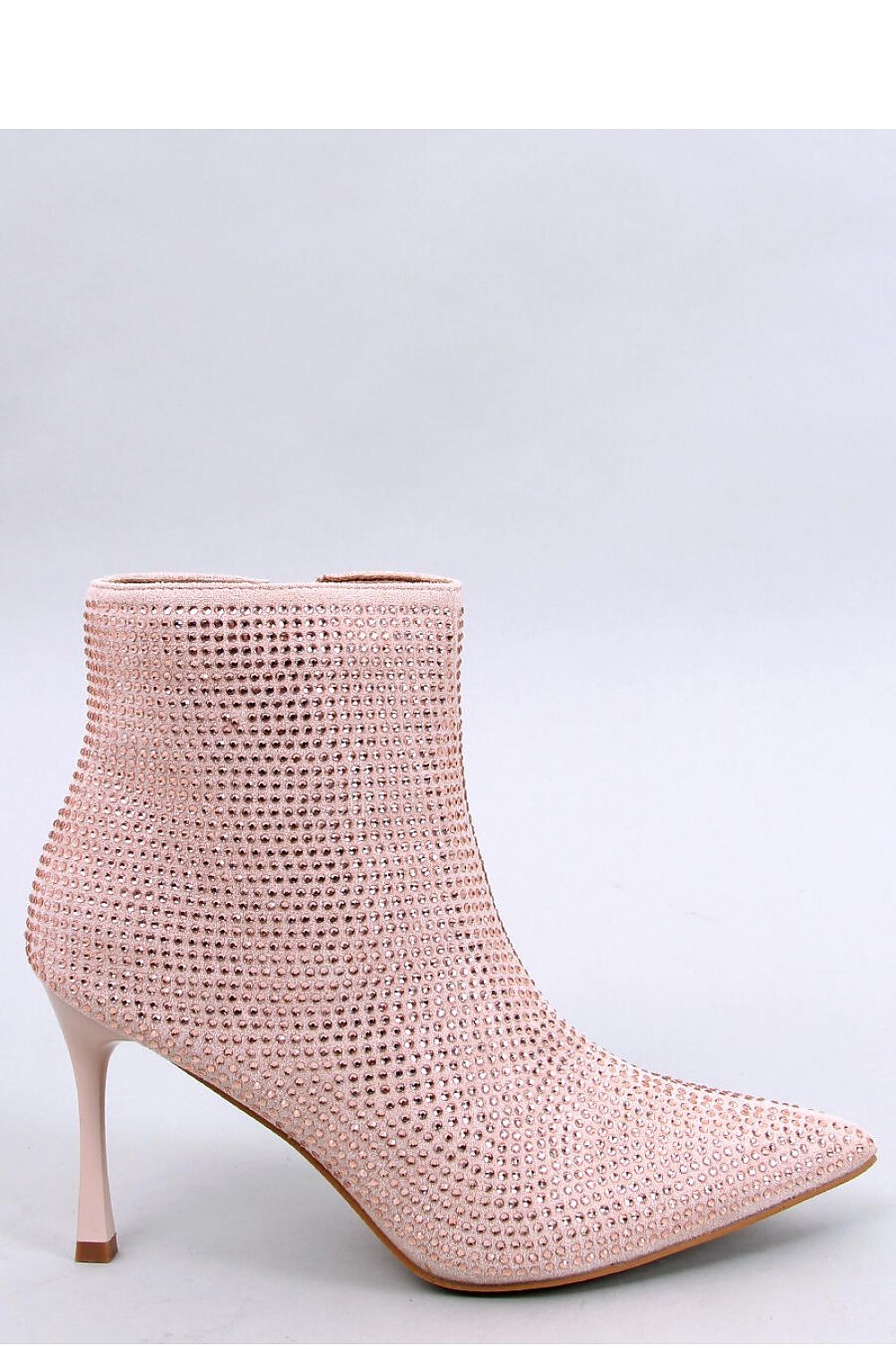 Heel boots model 190461 Inello - Trendyglobal 