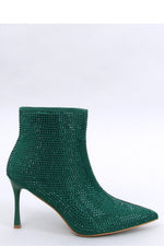 Heel boots model 190462 Inello - Trendyglobal 