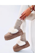 Slippers model 190464 Inello - Trendyglobal 