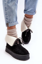 Snow boots model 191030 Step in style - Trendyglobal 