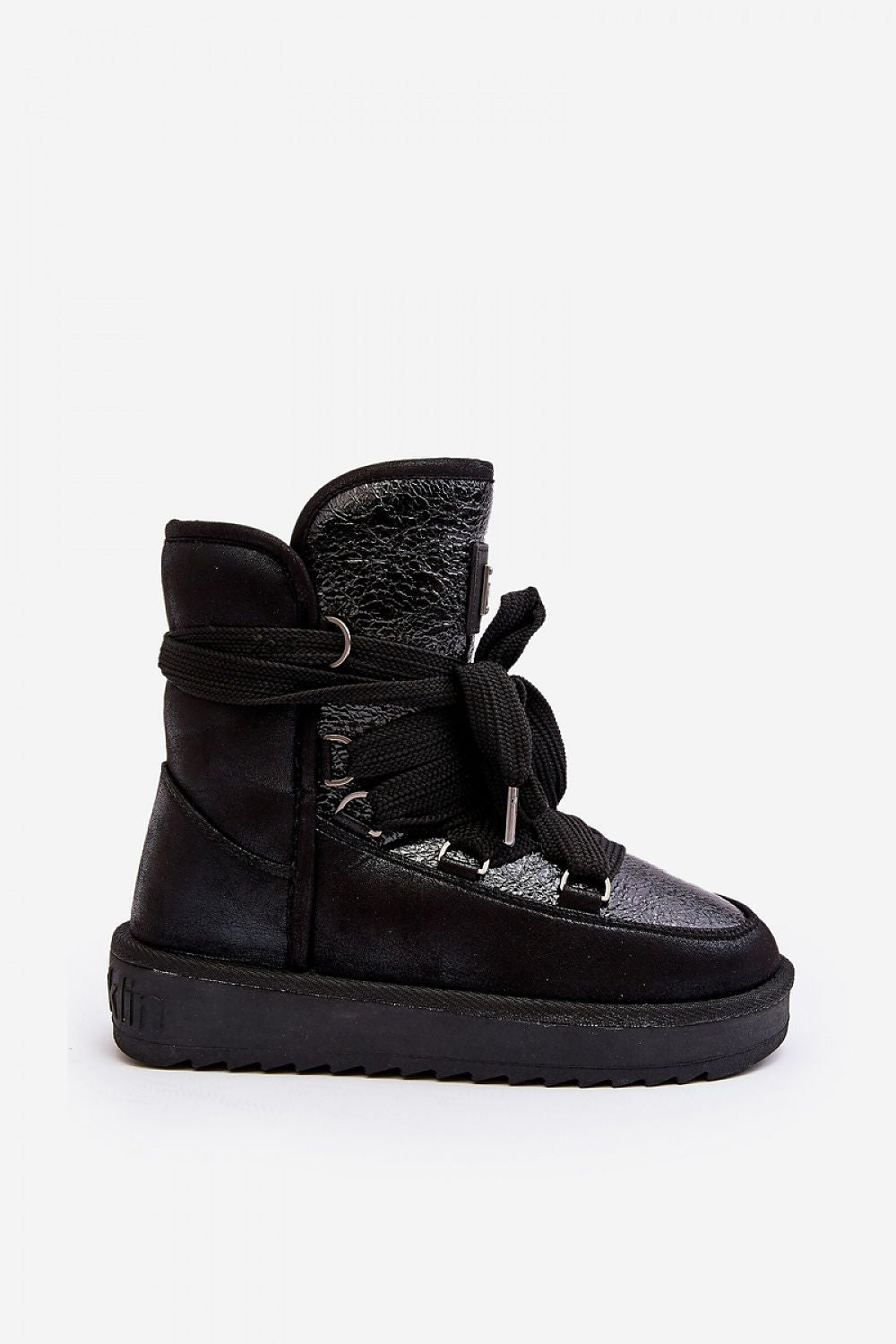 Snow boots model 190506 Step in style - Trendyglobal 