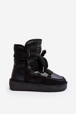 Snow boots model 190506 Step in style - Trendyglobal 