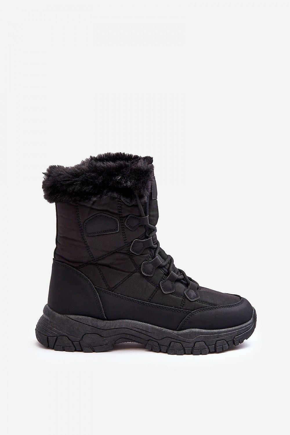 Snow boots model 190511 Step in style - Trendyglobal 