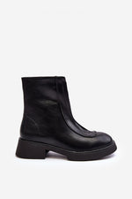 Boots model 190522 Step in style - Trendyglobal 