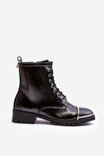 Boots model 190531 Step in style - Trendyglobal 