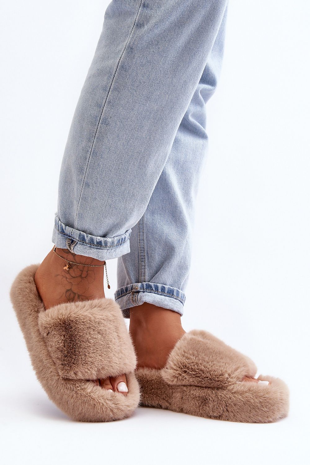 Slippers model 190673 Step in style - Trendyglobal 