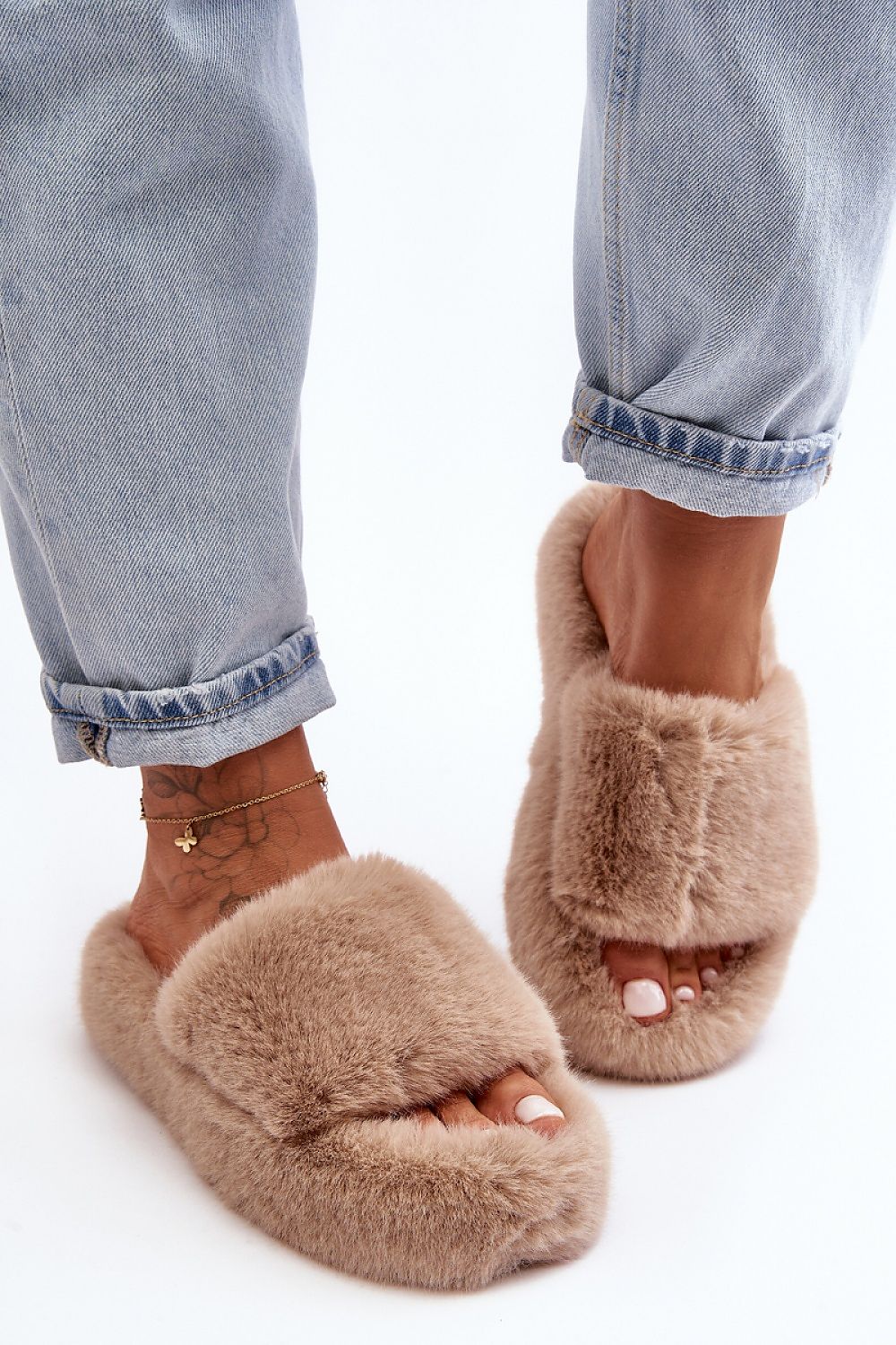 Slippers model 190673 Step in style - Trendyglobal 