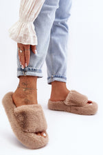 Slippers model 190673 Step in style - Trendyglobal 