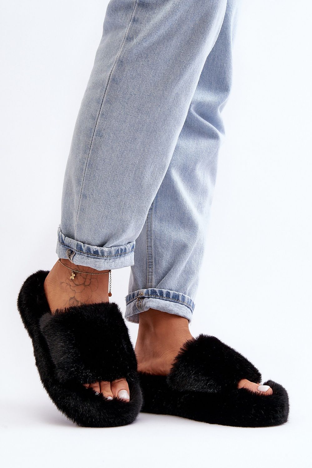 Slippers model 190673 Step in style - Trendyglobal 