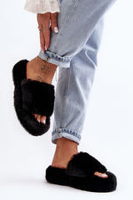 Slippers model 190673 Step in style - Trendyglobal 