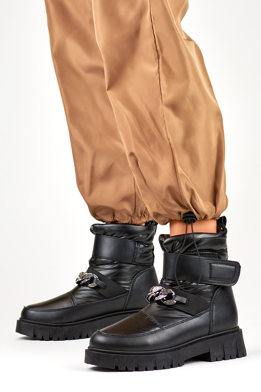 Snow boots model 190675 PRIMO - Trendyglobal 