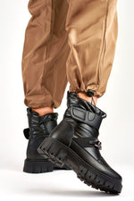 Snow boots model 190675 PRIMO - Trendyglobal 