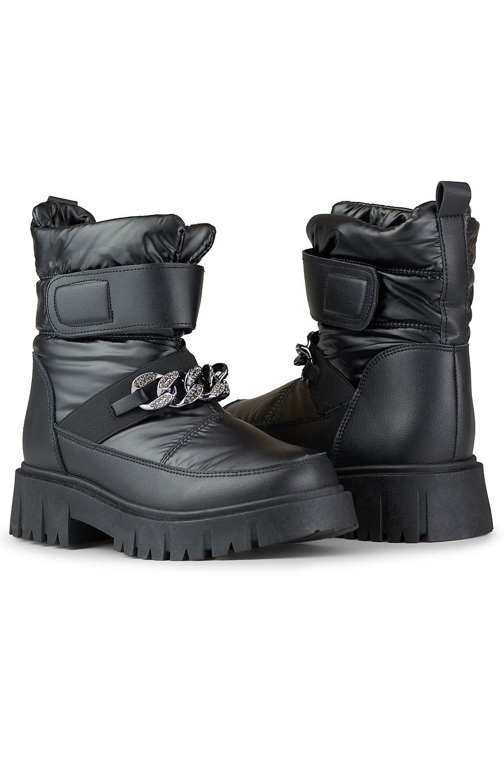 Snow boots model 190675 PRIMO - Trendyglobal 