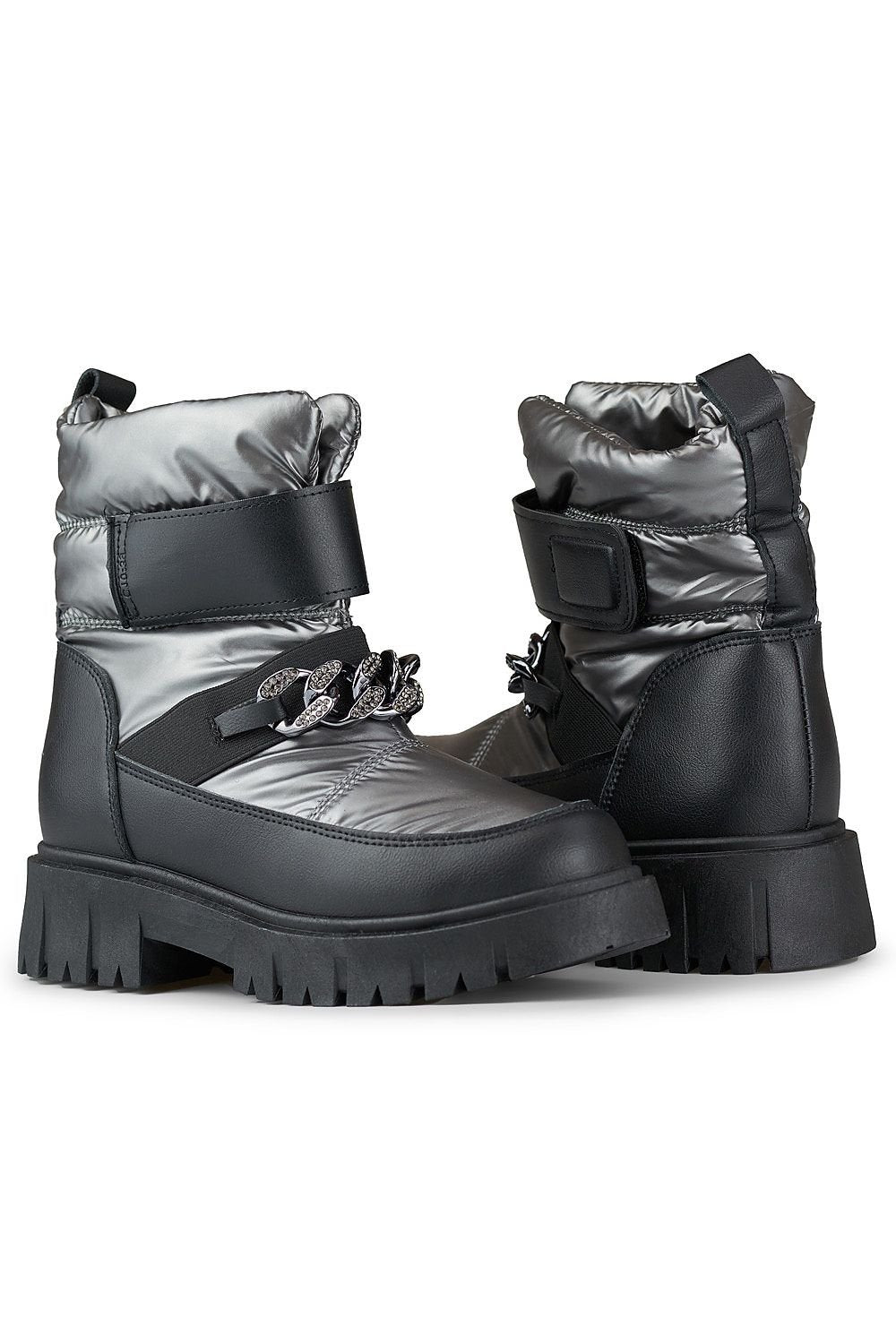 Snow boots model 190675 PRIMO - Trendyglobal 